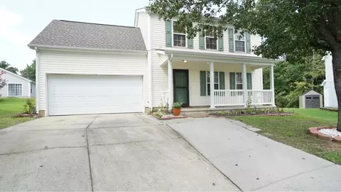 11 Peridot Pl, Durham, NC 27703 photo 2