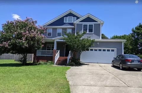 40 Belgian Blue Dr, Garner, NC 27529 photo 1