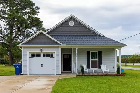 331 Pace St, Smithfield, NC 27577 photo 1