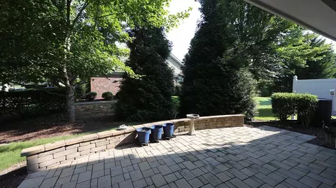 301 Dimock Way, Wake Forest, NC 27587 photo 13