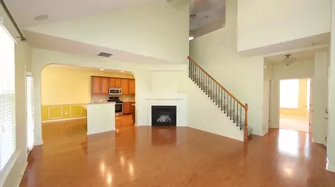 301 Dimock Way, Wake Forest, NC 27587 photo 4