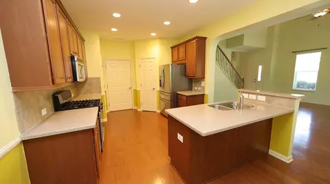 301 Dimock Way, Wake Forest, NC 27587 photo 5