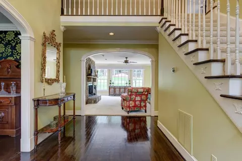 2021 Rolling Rock Rd, Wake Forest, NC 27587 photo 3