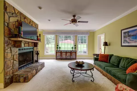 2021 Rolling Rock Rd, Wake Forest, NC 27587 photo 4