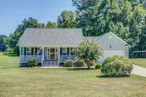 59 Barley Ct, Willow Spring, NC 27592 photo 1