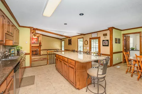 306 Knollwood Dr, Pine Level, NC 27568 photo 16