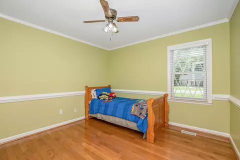 306 Knollwood Dr, Pine Level, NC 27568 photo 22