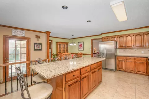 306 Knollwood Dr, Pine Level, NC 27568 photo 17