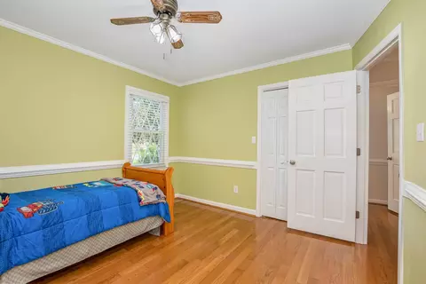 306 Knollwood Dr, Pine Level, NC 27568 photo 23