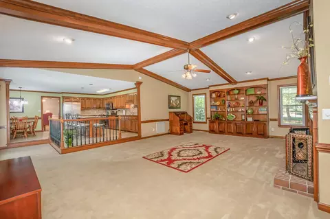306 Knollwood Dr, Pine Level, NC 27568 photo 19