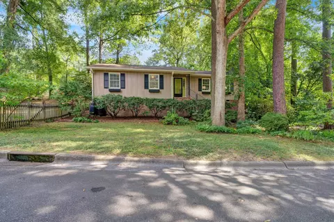 2203 Whitley Dr, Durham, NC 27707 photo 1
