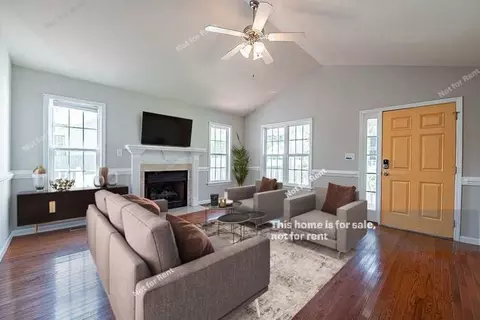 284 Hornbeam Ln, Willow Spring, NC 27592 photo 2
