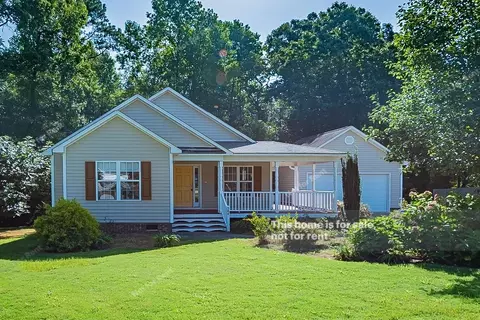 284 Hornbeam Ln, Willow Spring, NC 27592 photo 1