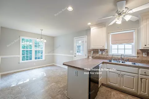 284 Hornbeam Ln, Willow Spring, NC 27592 photo 8