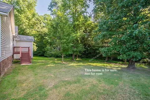 284 Hornbeam Ln, Willow Spring, NC 27592 photo 15