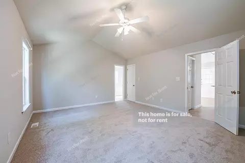 284 Hornbeam Ln, Willow Spring, NC 27592 photo 11