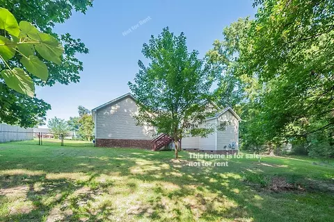 284 Hornbeam Ln, Willow Spring, NC 27592 photo 7