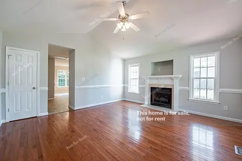 284 Hornbeam Ln, Willow Spring, NC 27592 photo 9