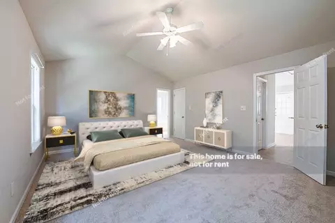 284 Hornbeam Ln, Willow Spring, NC 27592 photo 3