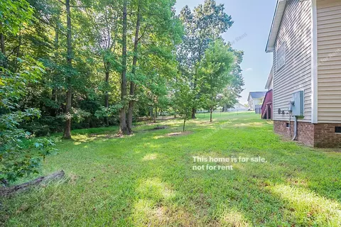284 Hornbeam Ln, Willow Spring, NC 27592 photo 16