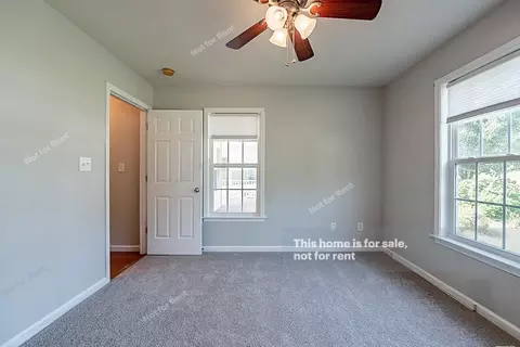 284 Hornbeam Ln, Willow Spring, NC 27592 photo 13
