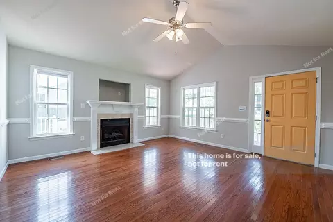 284 Hornbeam Ln, Willow Spring, NC 27592 photo 5