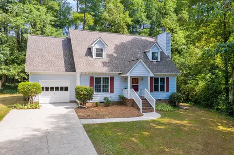3004 Eubanks Rd, Durham, NC 27707 photo 2