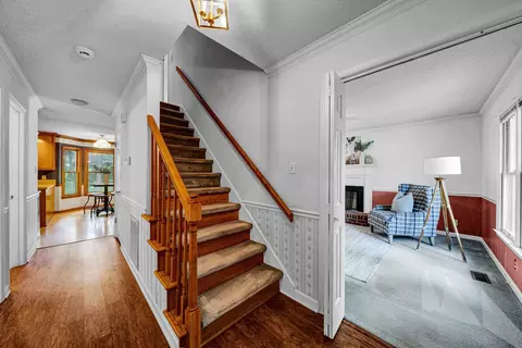 3004 Eubanks Rd, Durham, NC 27707 photo 3