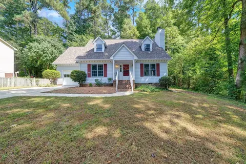 3004 Eubanks Rd, Durham, NC 27707 photo 1