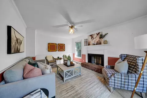 3004 Eubanks Rd, Durham, NC 27707 photo 4