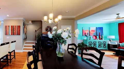 1113 Metropolitan Dr, Durham, NC 27713 photo 8