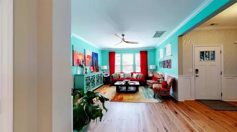 1113 Metropolitan Dr, Durham, NC 27713 photo 3