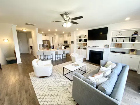 516 Austin View Blvd, Wake Forest, NC 27587 photo 5