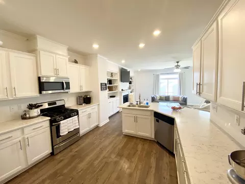 516 Austin View Blvd, Wake Forest, NC 27587 photo 8