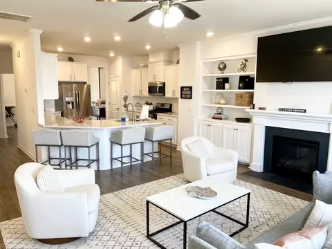 516 Austin View Blvd, Wake Forest, NC 27587 photo 4
