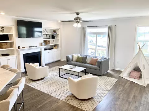 516 Austin View Blvd, Wake Forest, NC 27587 photo 2