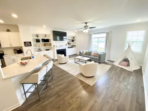 516 Austin View Blvd, Wake Forest, NC 27587 photo 3