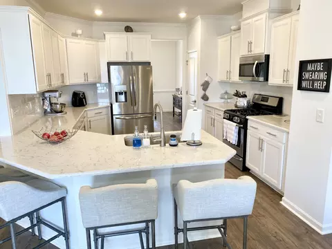 516 Austin View Blvd, Wake Forest, NC 27587 photo 6