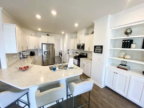 516 Austin View Blvd, Wake Forest, NC 27587 photo 7