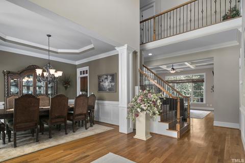 624 Walters Dr, Wake Forest, NC 27587 photo 4