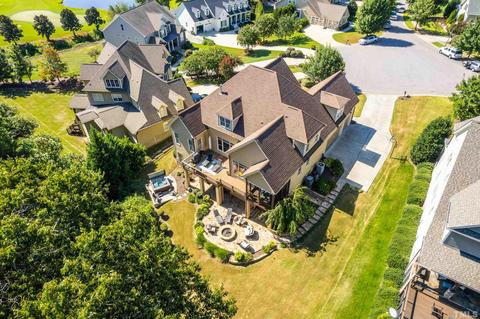 624 Walters Dr, Wake Forest, NC 27587 photo 1
