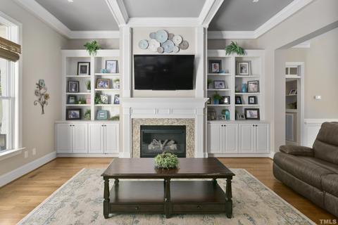 624 Walters Dr, Wake Forest, NC 27587 photo 7