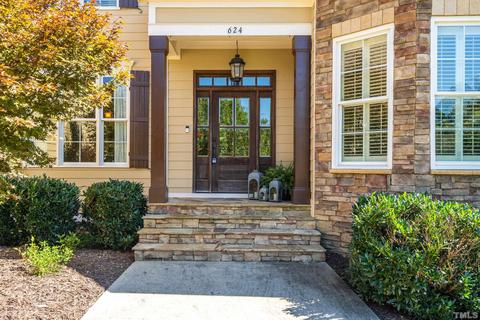 624 Walters Dr, Wake Forest, NC 27587 photo 3