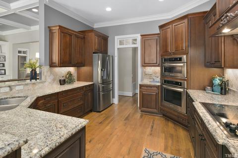 624 Walters Dr, Wake Forest, NC 27587 photo 9