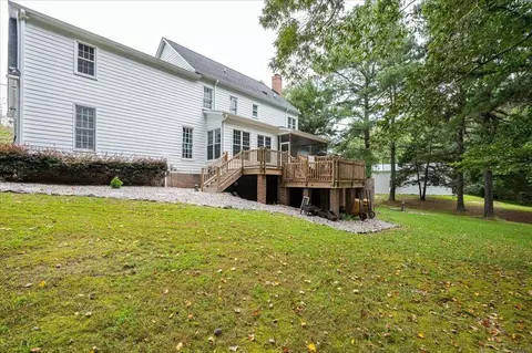 6000 Clearsprings Dr, Wake Forest, NC 27587 photo 4