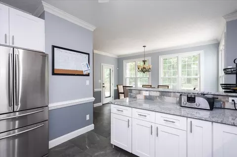 6000 Clearsprings Dr, Wake Forest, NC 27587 photo 16