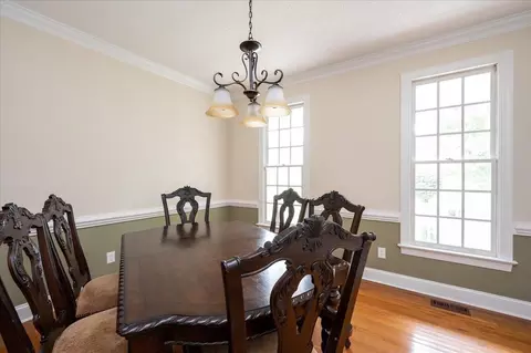 6000 Clearsprings Dr, Wake Forest, NC 27587 photo 7