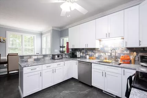6000 Clearsprings Dr, Wake Forest, NC 27587 photo 15