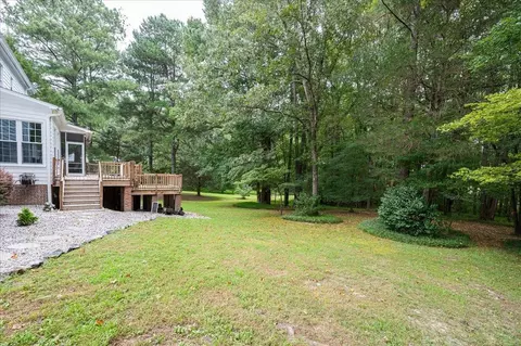 6000 Clearsprings Dr, Wake Forest, NC 27587 photo 3