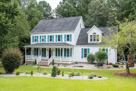 6000 Clearsprings Dr, Wake Forest, NC 27587 photo 1